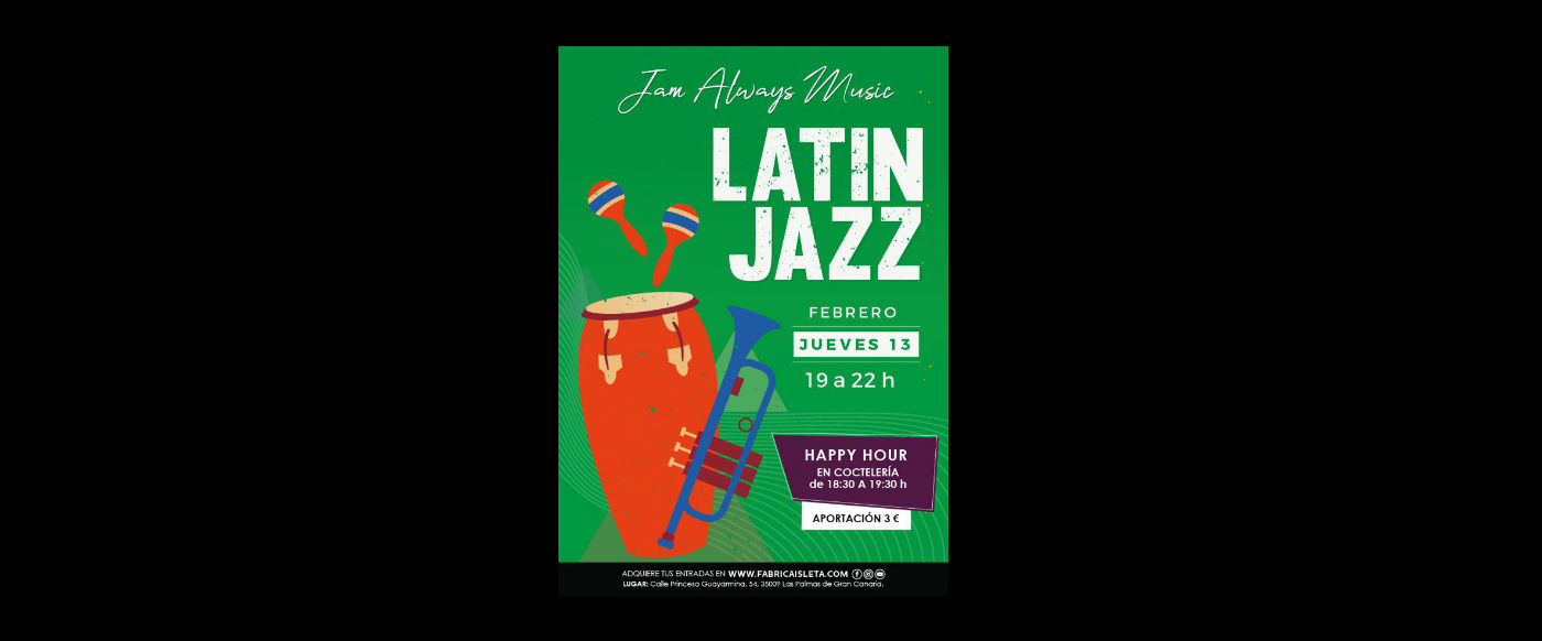 latin jazz