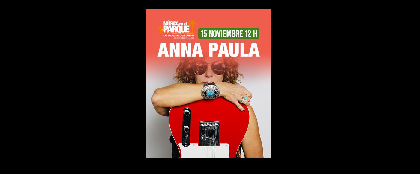 Anna Paula