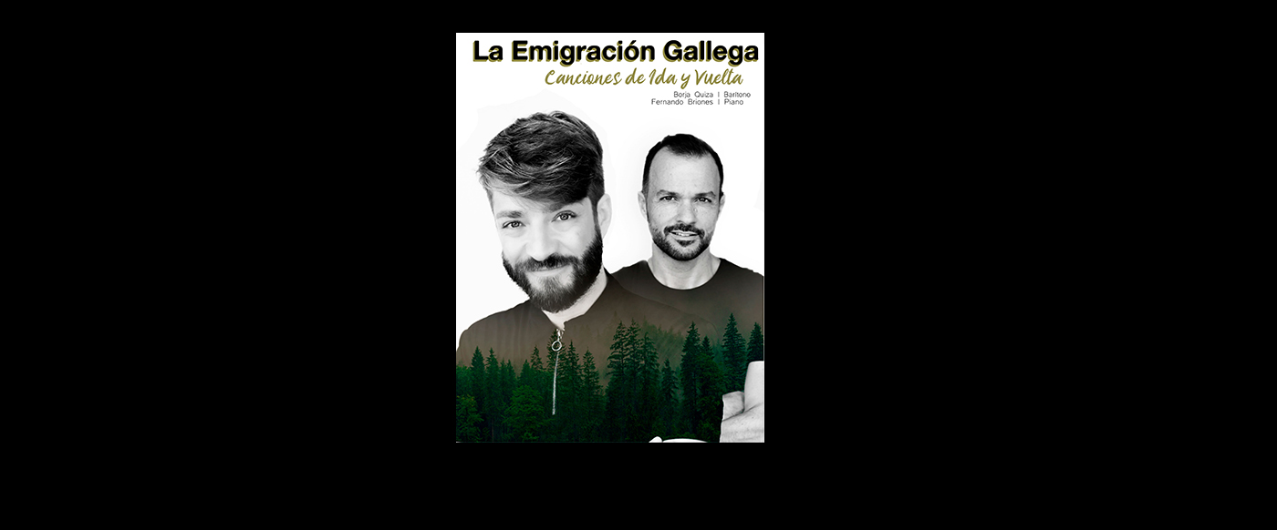 Emigración gallega
