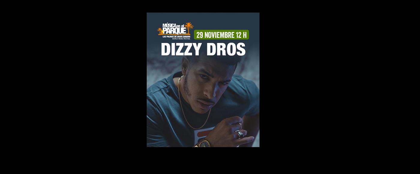 Dizzy DROS