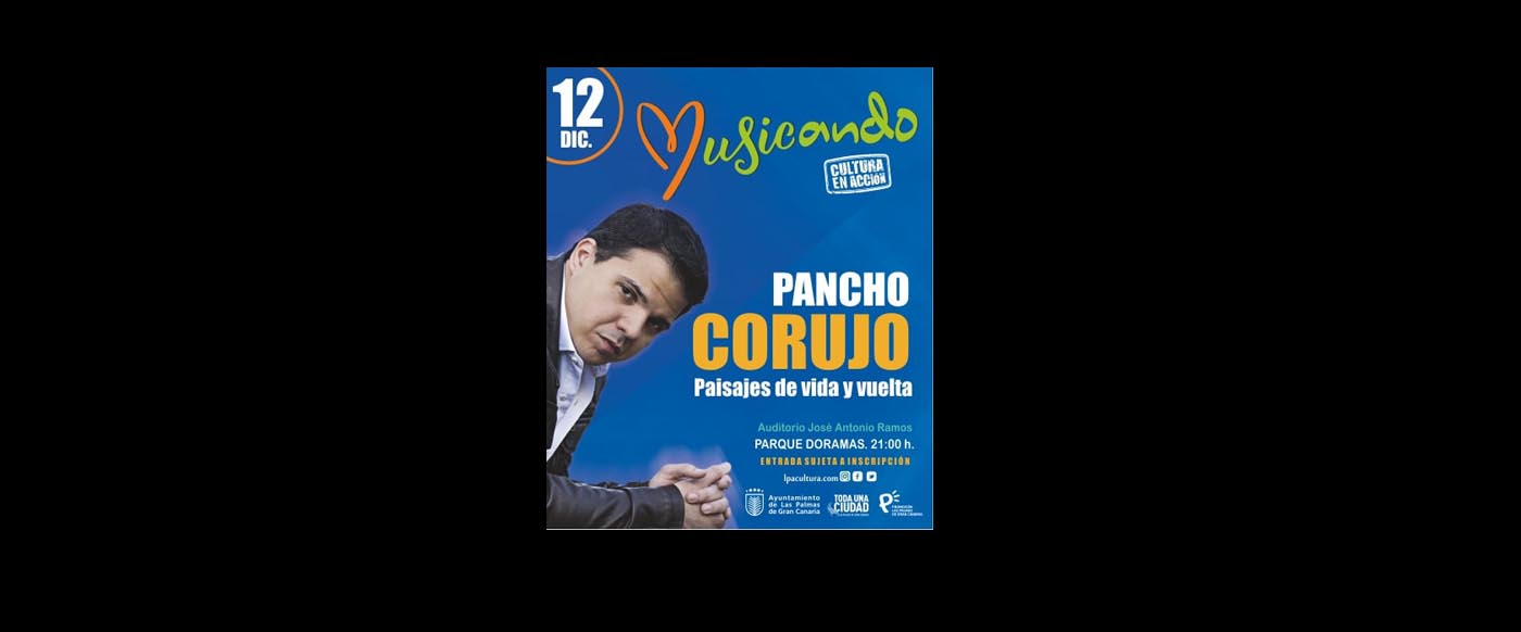 Pancho Corujo