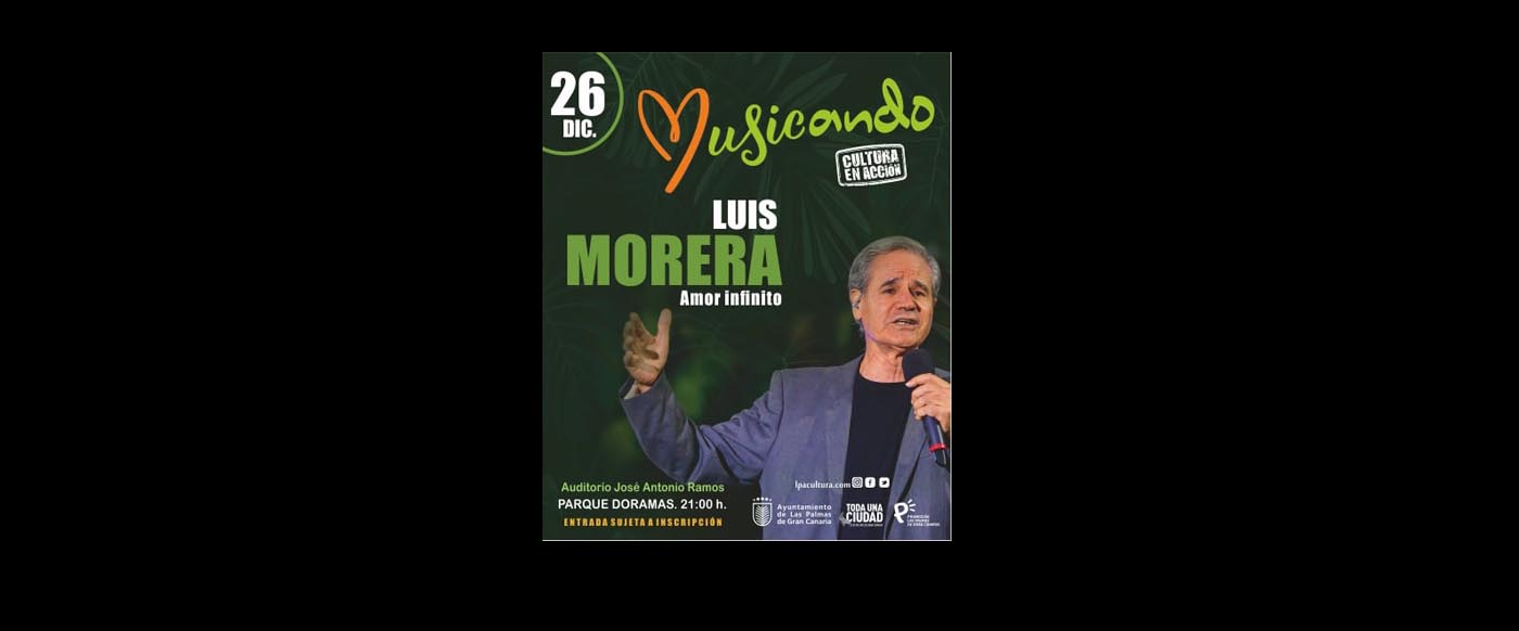 Luis Morera