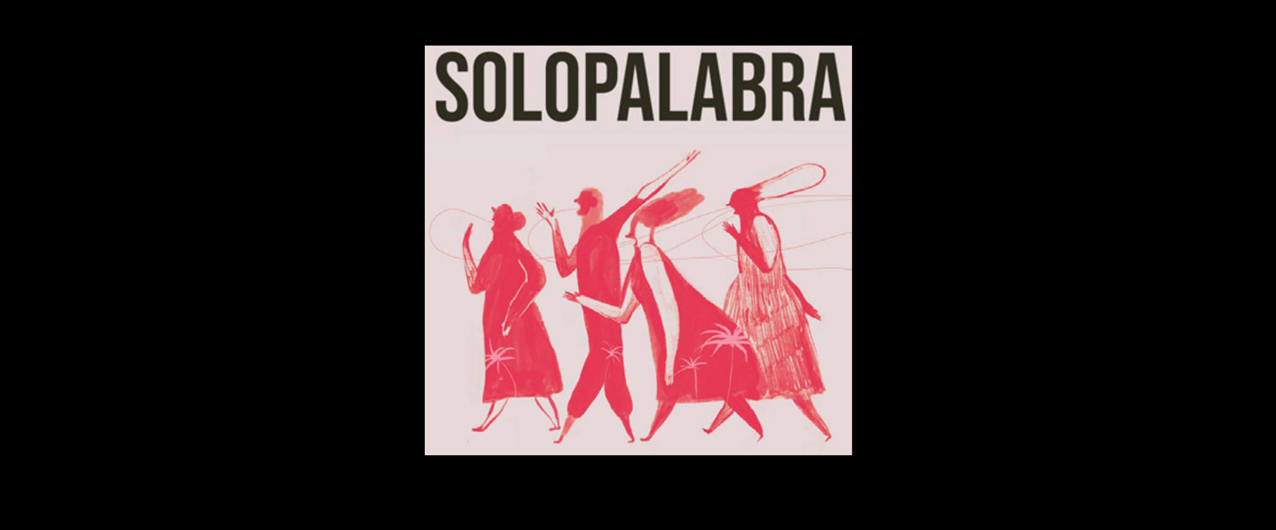 Solopalabra