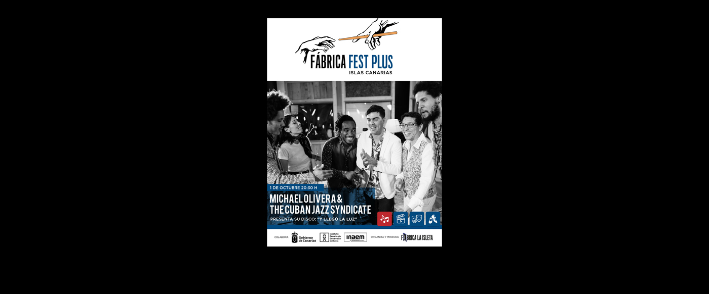 Fábrica Fest Plus