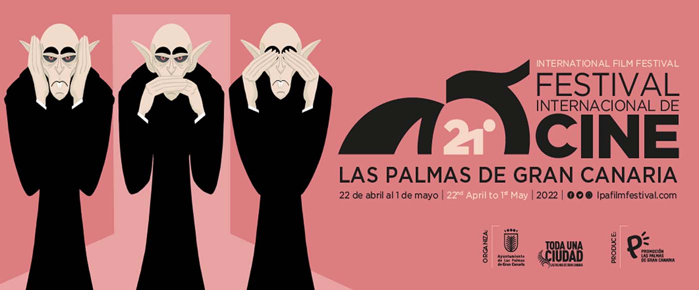 Festival Internacional de Cine de Las Palmas de Gran Canaria 