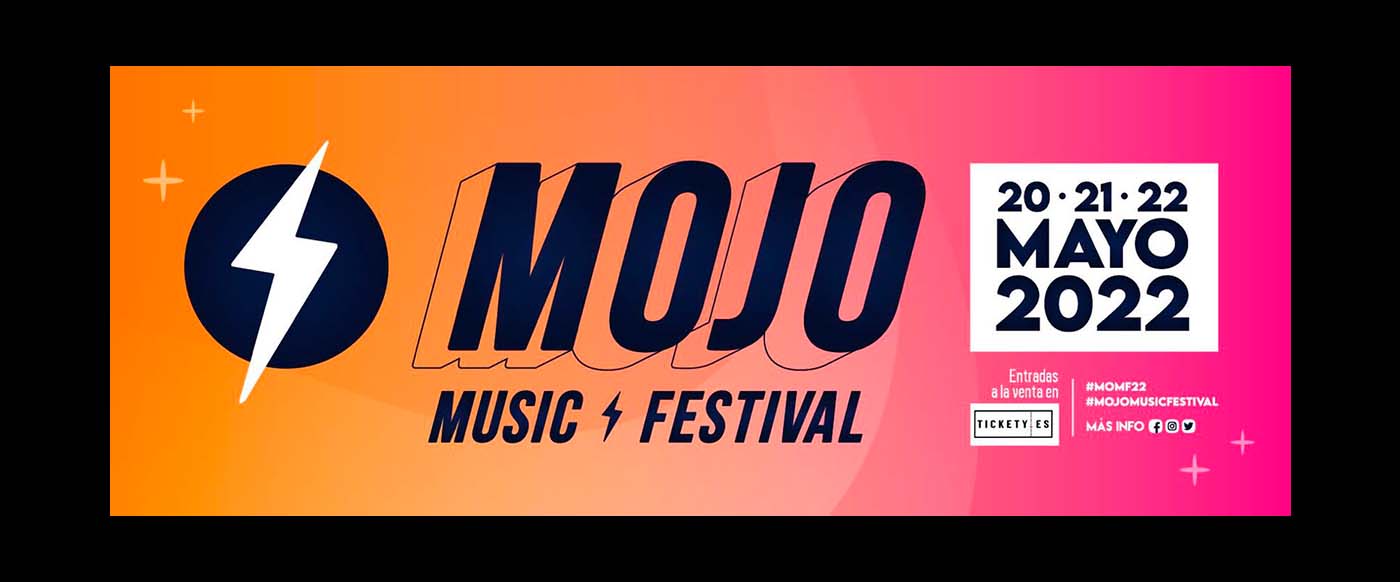 Mojo Music Festival